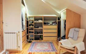 GS Chiado Boutique Studios&Suites