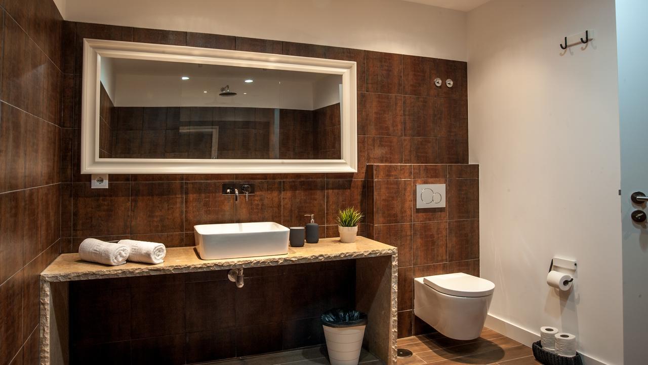 GS Chiado Boutique Studios&Suites Lisboa Exterior foto