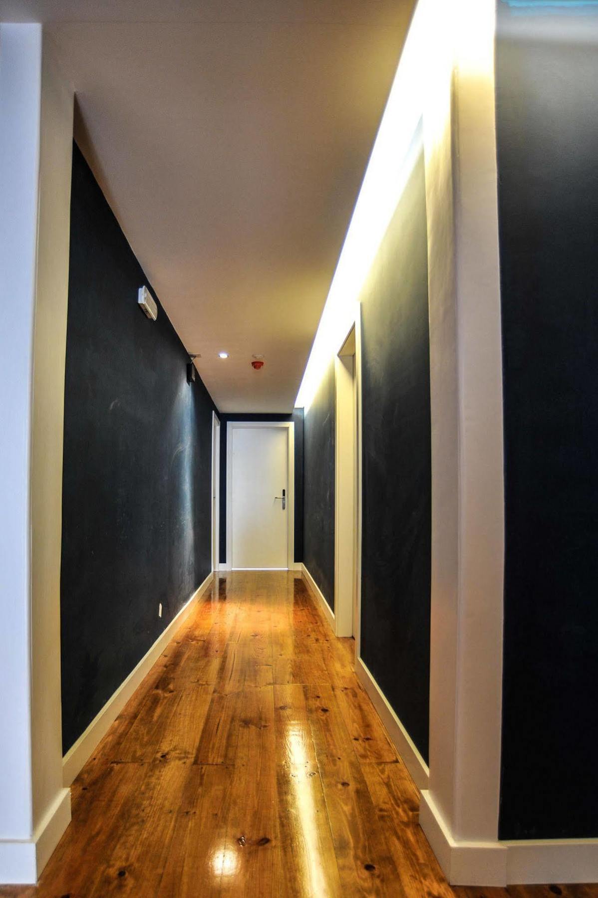 GS Chiado Boutique Studios&Suites Lisboa Exterior foto