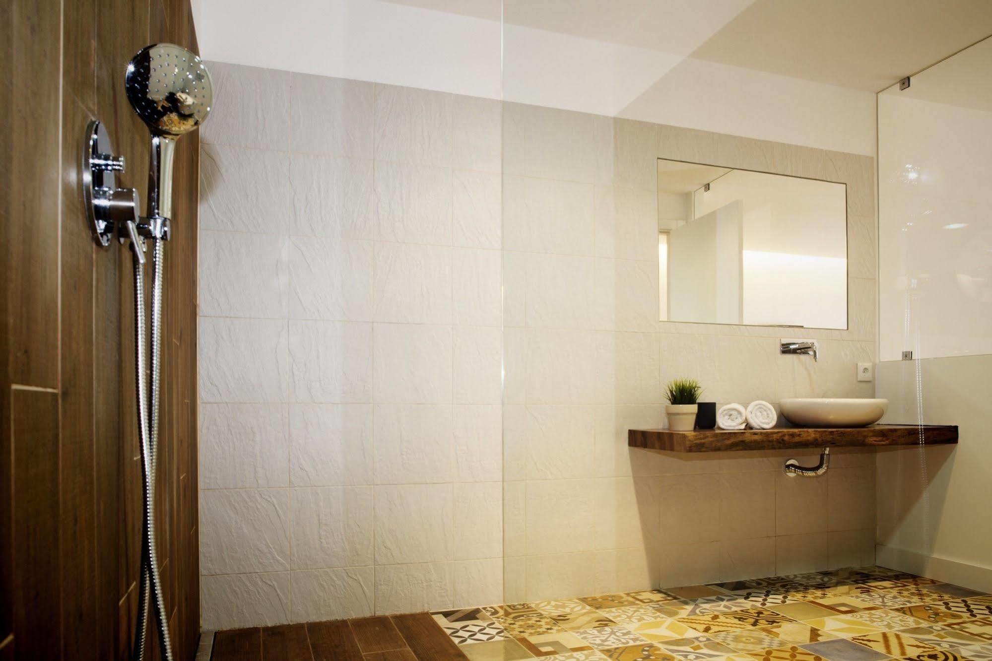 GS Chiado Boutique Studios&Suites Lisboa Exterior foto